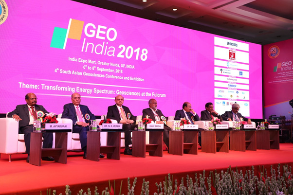 Geo-India Conference