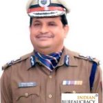 Gopal Lal Meena IPS