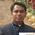 Govekar Mayur Ratilal IAS