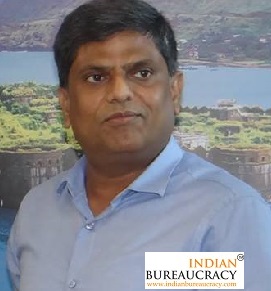 Govinda Raj IAS