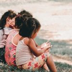 Growth in first 3 years of life affects respiratory health in children