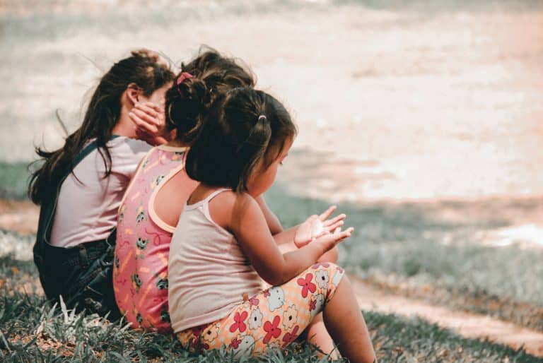 Growth in first 3 years of life affects respiratory health in children