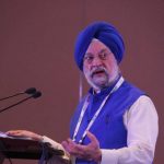 Hardeep Singh Puri