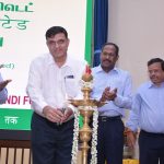 Hindi Fortnight Celebrations inaugurates at NLCIL