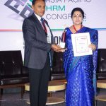 Director (HR), POSOCO Awarded as Women Super Achievers for Excellence in HR