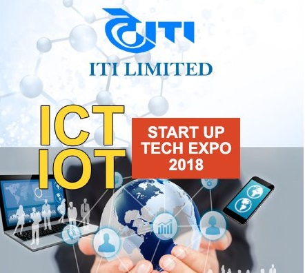 ITI Limited partners with startups to boost manufacturing of ICT, IoT & Defence Technology