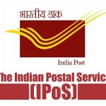 Indian Postal Service (IPOS)