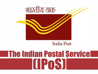 Indian Postal Service (IPOS)