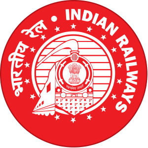 Indian Railway logo