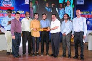 Jadavpur University triumphs regional round of NTPC Electron Quiz in Kolkata