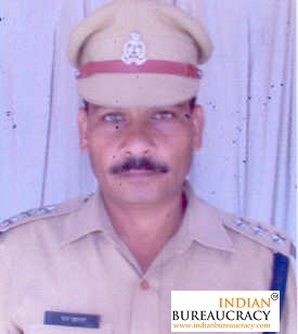 Jai Prakash IPS