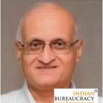 Jayant Misra irs