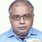 Jayanta Kumar Aikat WBCS