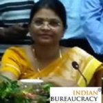 Jugaleswari Das OAS