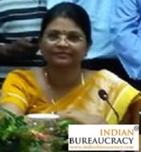 Jugaleswari Das OAS
