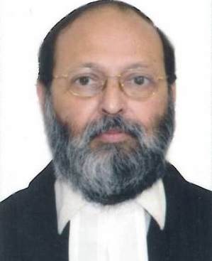 Justice Arup Kumar Goswami