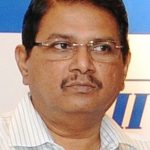 K R Mohana Rao IAS