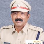 KT Balakrishna IPS