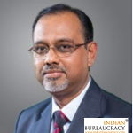 Kamalesh Das BHEL