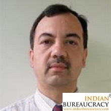 Kumar Tuhin IFS