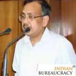 Lalit Kumar Gupta IAS