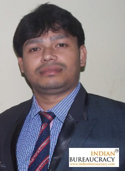 Litan Saha WBCS (Exe.)