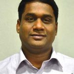 M Angamuthu IAS