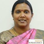 M Beena IAS Kerala