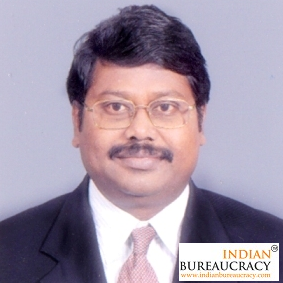 M Mathivanan IAS