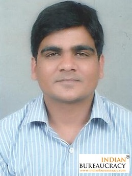 Manoj Kumar Verma RAS