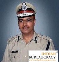 Mahendra Modi IPS