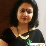 Mahua Banerjee WBCS