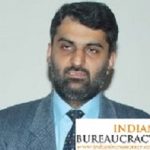 Mandip Singh Brar IAS