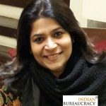 Manisha Prasad Panwar IAS