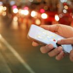 Mathematicians calculate the safest way home for pedestrians