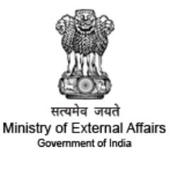 Ministry of External Affairs