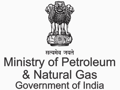 Ministry of Petroleum and Natural Gas