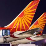 Morocco and India Air