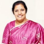 Ms D Purandeswari