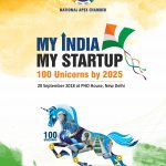 My India My Startup 100 Unicorns by 2025