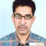 Narendra Bhooshan IAS