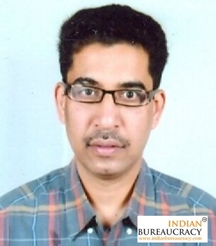 Narendra Bhooshan IAS