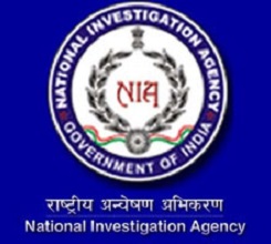 National Investigation Agency (NIA)