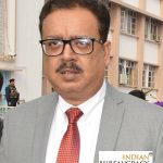 Navin Kumar Choudhary IAS