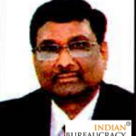 Nepal Singh Ravi IAS
