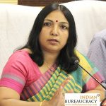 Nidhi Khare IAS