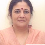 Nina Singh IPS