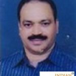 Niraj Sinha IPS