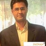 Nitin Gaur IAS