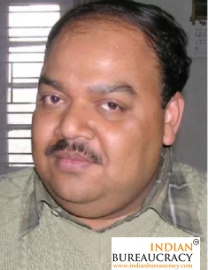 Om Prakash IAS